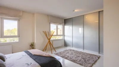 Penthouse on Carretera de Boadilla-Majadahonda photo 26