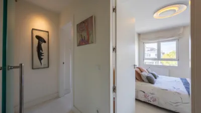 Penthouse on Carretera de Boadilla-Majadahonda photo 24