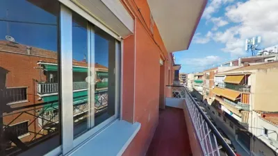 Flat in Pradolongo photo 14