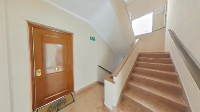 Flat in Canillejas photo 26