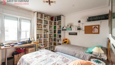 Apartment on José Hierro Street photo 9