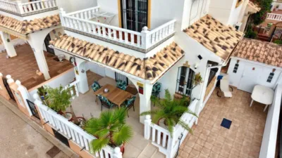 Casa – Orihuela, Urbanización Lomas de Don Juan, Villa Martín - Vista 5