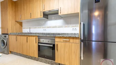 Apartment in Toras photo 21