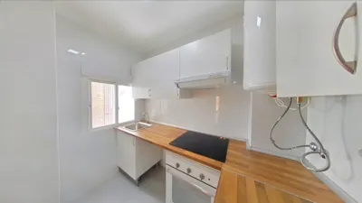 Flat in Pradolongo photo 35