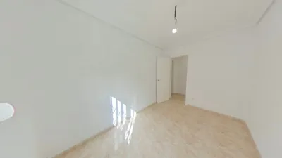 Flat in Canillejas photo 15