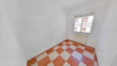 Apartment in La Alhóndiga photo 15