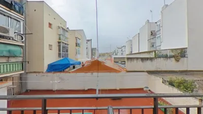 Flat in Pradolongo photo 4