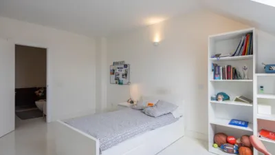 Penthouse on Carretera de Boadilla-Majadahonda photo 50