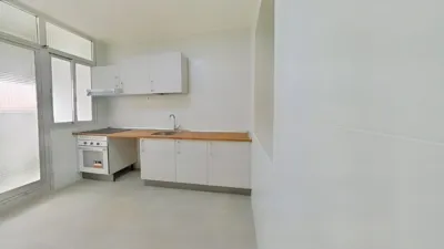 Flat in Moscardó photo 25
