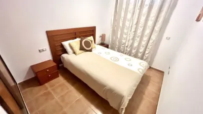 Apartment in Los Collados Urbanization photo 12