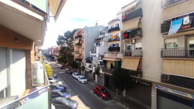 Piso en Carrer de Joan Carles I, 73 photo 18