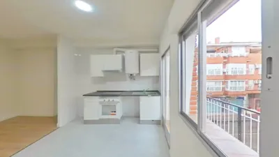 Piso en Almendrales photo 7
