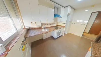 Apartment in Almendrales photo 17