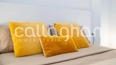 Ground-floor apartment at Playa de La Malvarrosa photo 15