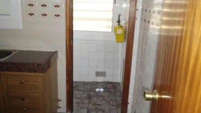 Flat in Illa Sacra photo 13