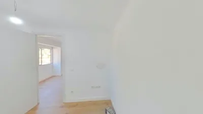 Apartment in Simancas photo 8