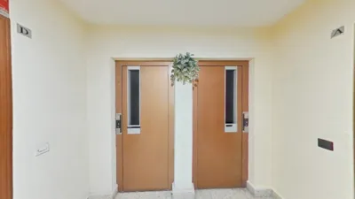 Piso en Puerta Bonita photo 35