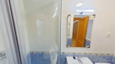 Apartment in Moscardó photo 23