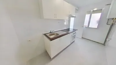 Apartment in Almendrales photo 23