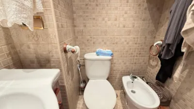 Apartment in La Florida photo 12