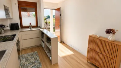 Apartment in Socobio photo 5