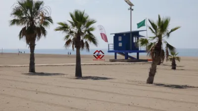 Duplex in Bolnuevo photo 26