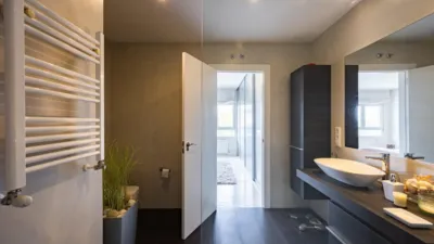 Penthouse on Carretera de Boadilla-Majadahonda photo 35