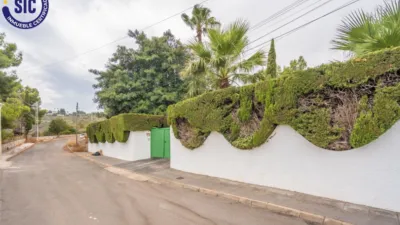 Chalet on Calle Albacete S Perenchiza photo 62