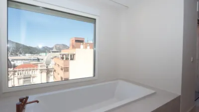 Penthouse in the Old Town photo 32