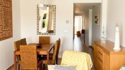 Apartment on Calle Delfín photo 29