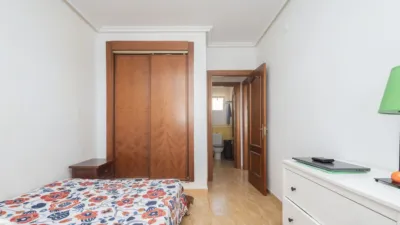 Penthouse on Avenida del Tomillo photo 20