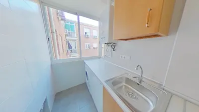 Flat in Canillejas photo 16