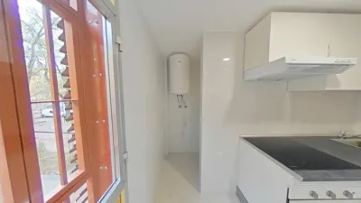 Apartment in Amposta photo 21