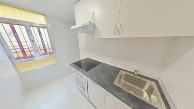 Apartment in Amposta photo 25
