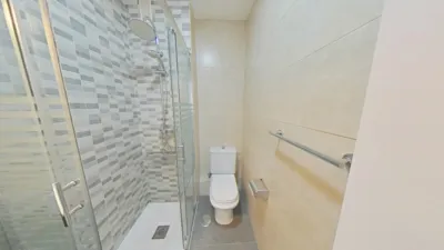 Flat in Pradolongo photo 26