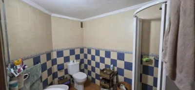 Apartment on Calle Blanca de los Ríos photo 7