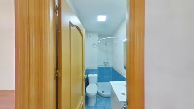 Flat in Pradolongo photo 42