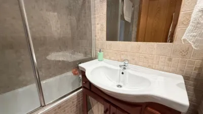 Apartment in La Florida photo 11