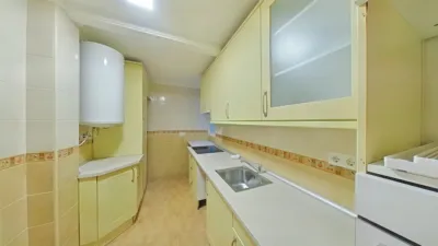 Flat in Casco Antiguo photo 20