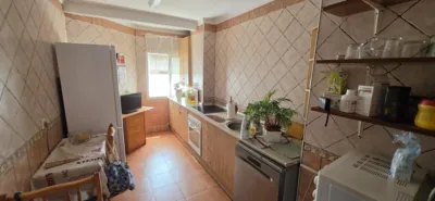 Apartment on Calle Blanca de los Ríos photo 4