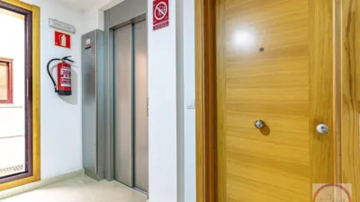 Apartment in Toras photo 12