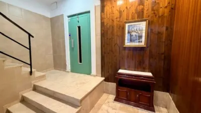 Top-floor apartment on Calle Abad Gordillo photo 23