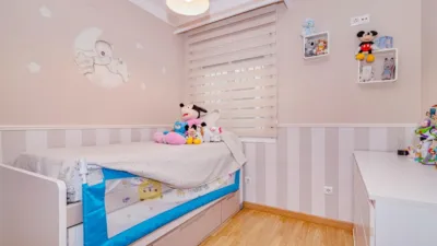 Apartment in Vega de Granada, Northwest Zone photo 11