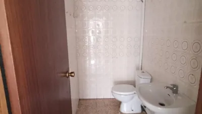 Flat in Benalua photo 15
