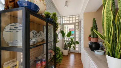 Apartment in Garbinet-Parque de Las Avenidas photo 13