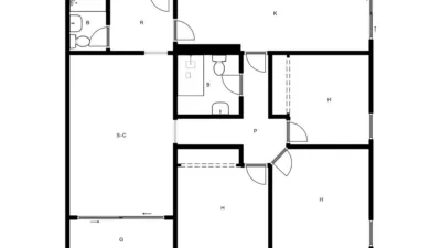 Apartment in Orcasur photo 40