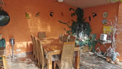 House in Urbanizations photo 37