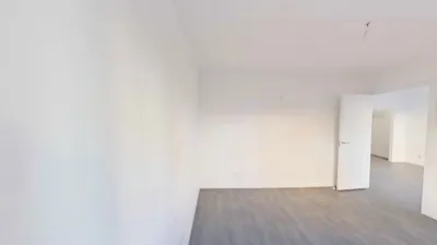 Flat in Moscardó photo 12