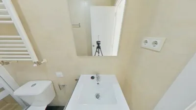 Flat in Canillejas photo 21