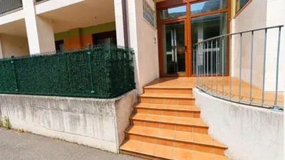 Apartment in Socobio photo 37
